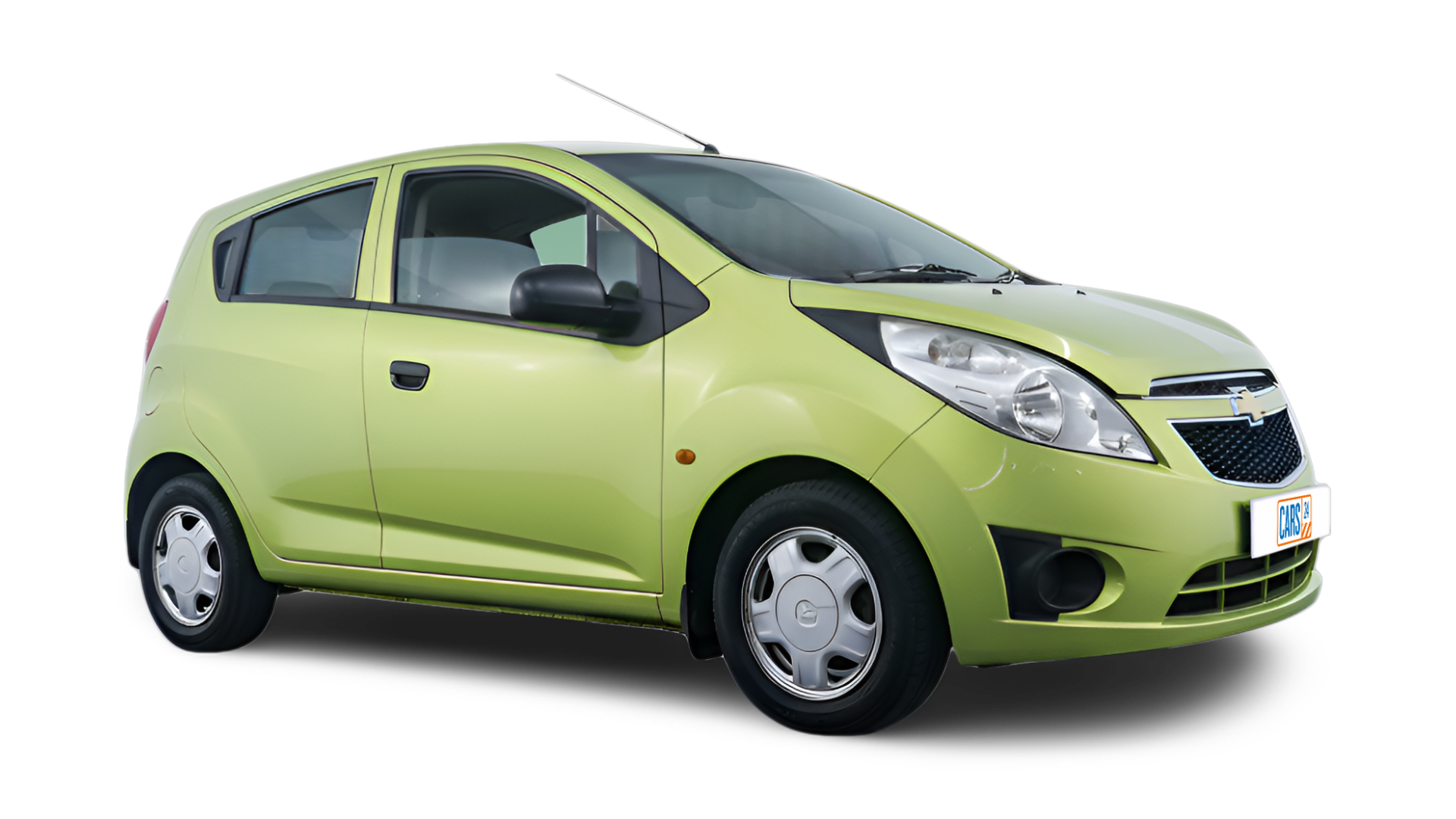 Chevrolet Beat-img